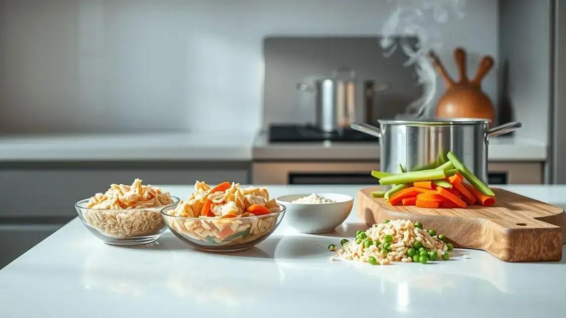 receitas rápidas para o dia a dia