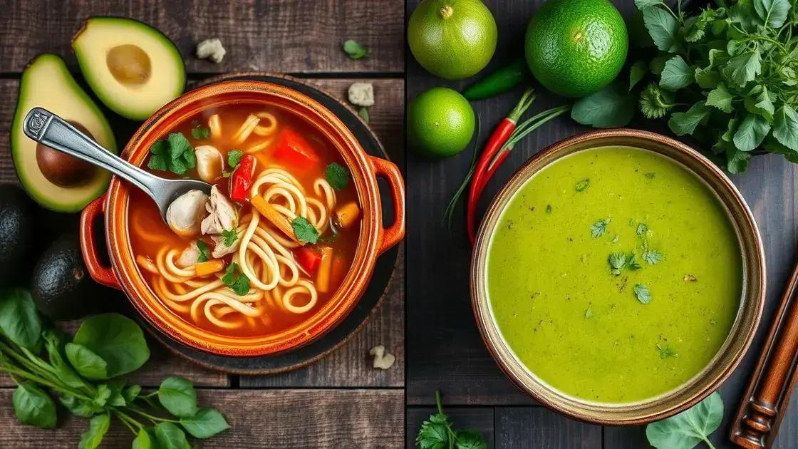 Receitas tradicionais e versões modernas para experimentar