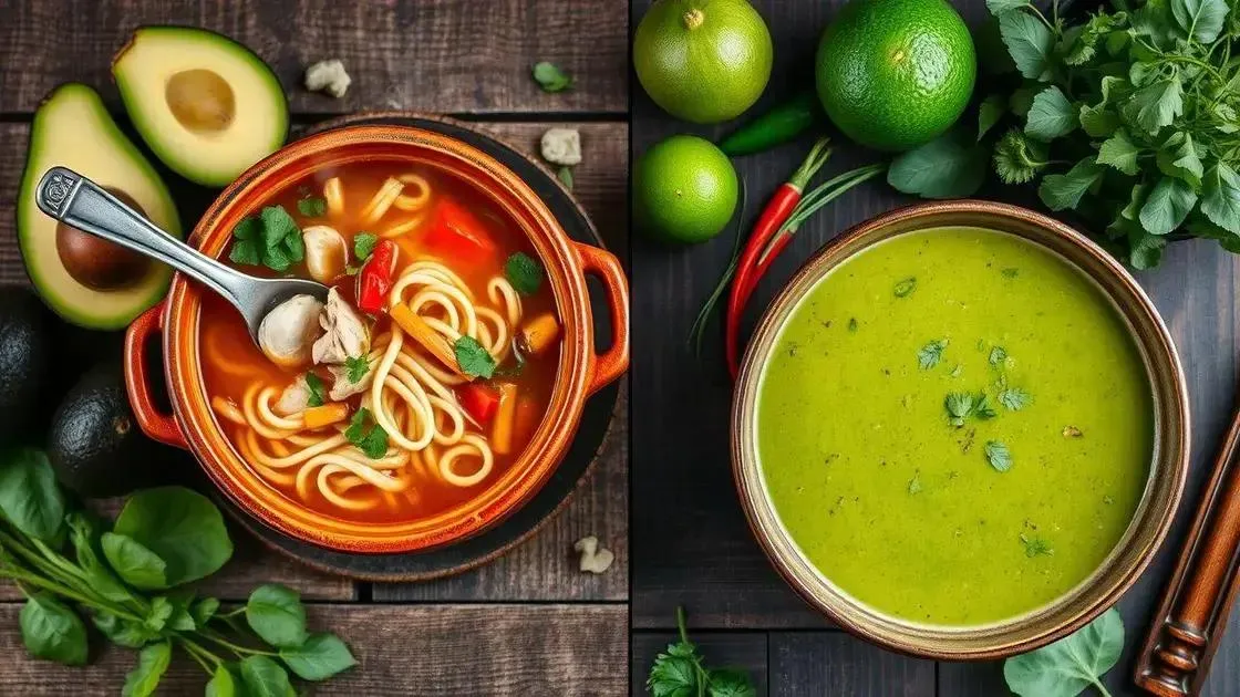 Receitas tradicionais e versões modernas para experimentar Receitas tradicionais e versões modernas para experimentar