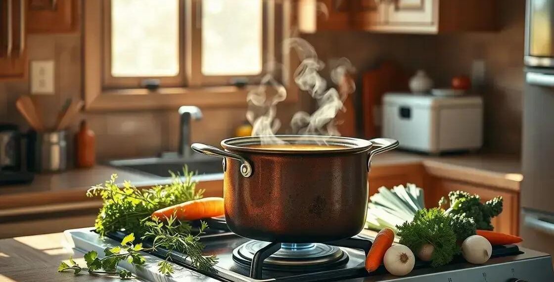 Sabor da sopa; descubra como realçar o paladar com técnicas simples