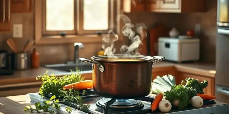 Sabor da sopa; descubra como realçar o paladar com técnicas simples