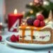 sobremesa de natal fácil; uma opção prática que encanta na ceia