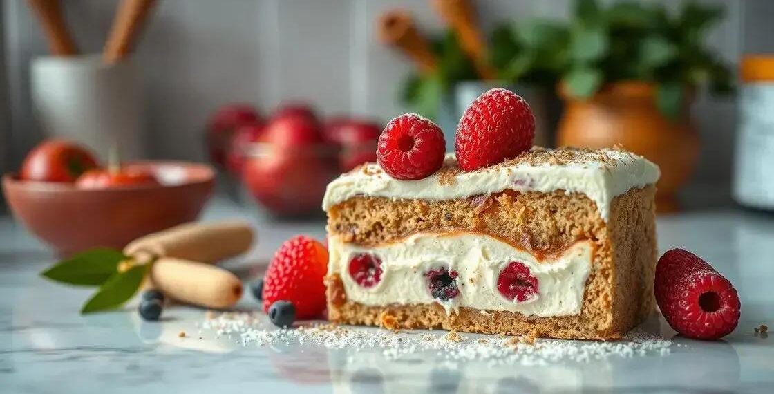 sobremesa facil: 5 receitas rápidas que você pode fazer hoje