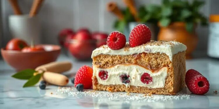 sobremesa facil: 5 receitas rápidas que você pode fazer hoje