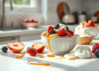 sobremesa fácil de fazer; aprenda a preparar uma delícia rápida e prática