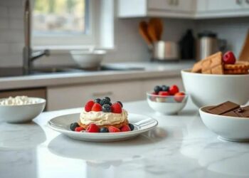 sobremesa fácil e rápida; aprenda a fazer doces irresistíveis em poucos minutos