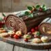 sobremesas ano novo; receitas rápidas que impressionam a mesa na virada