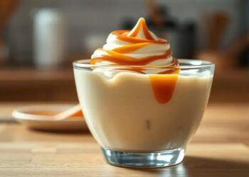 sobremesas com leite condensado rápidas: prepare doces incríveis em minutos