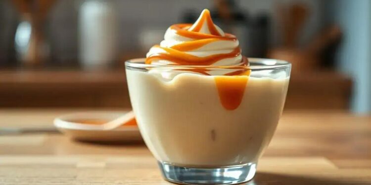 sobremesas com leite condensado rápidas: prepare doces incríveis em minutos