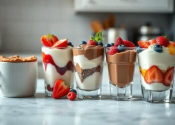 sobremesas faceis e rapidas; receitas práticas que você pode fazer hoje