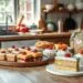 sobremesas irresistíveis: 8 receitas fáceis para impressionar sem compromisso