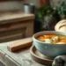 sopa com frango; descubra como fazer uma versão rápida e reconfortante hoje