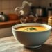 sopa creme; aprenda a preparar uma versão cremosa em menos de 30 minutos