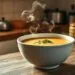 sopa creme; aprenda a preparar uma versão cremosa em menos de 30 minutos
