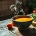 Sopa cremosa: descubra como transformar seu jantar com conforto