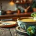 Sopa de brocoli; descubra como uma refeição simples pode ser nutritiva e prática