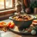 Sopa de carne com feijão; aprenda a fazer versão saborosa em menos de 30 minutos
