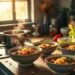 sopa de carne com macarrão: descubra uma receita prática que reconforta