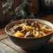 Sopa de carne e macarrão: dicas simples para um jantar rápido e reconfortante