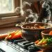 sopa de carne moída; descubra o jeito rápido de transformar sua refeição