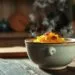 sopa de cebola cremosa; transforme seu jantar com sabor e conforto