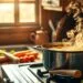 sopa de frango receita; aprenda a fazer uma sopa reconfortante em 30 minutos