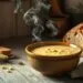 sopa de fubá cremosa simples: segredo para um caldo reconfortante em minutos