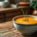 sopa de inhame; descubra como fazer uma sopa nutritiva que conquista o paladar