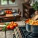sopa de legumes c macarrão: prática e saborosa em 30 minutos