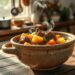 Sopa de legumes carne: o prato que aquece o corpo e reconforta a alma