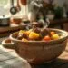 Sopa de legumes carne: o prato que aquece o corpo e reconforta a alma