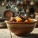 Sopa de legumes com carne simples: receita caseira que aquece o coração