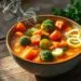 Sopa de legumes detox: 5 receitas que limpam o organismo e emagrecem