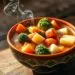 Sopa de legumes engorda? Descubra a verdade que ninguém te conta