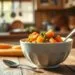 sopa de legumes para bebê; aprenda receitas rápidas que nutrem e agradam.
