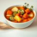 Sopa de legumes para bebê: receitas nutritivas e dicas essenciais para introdução alimentar