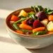 sopa de legumes quantas calorias; entenda o que isso significa para sua dieta hoje