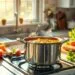 sopa de legumes receita; descubra como preparar um caldo nutritivo em casa