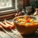 sopa de legumes sem macarrao: como fazer uma refeição prática e saborosa