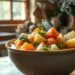 sopa de legumes sem macarrão; descubra uma versão rápida e nutritiva