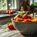 sopa de legumes tem quantas calorias; descubra por porção e dicas de redução