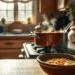 sopa de lentilha com legumes; descubra uma versão rápida e nutritiva