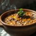 Sopa de lentilha cremosa: receita fácil que vai conquistar seu jantar