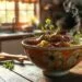 sopa de macarrão com carne; como fazer uma versão ainda mais saborosa