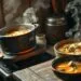 sopa de macarrao com carne: descubra o sabor reconfortante e rápido de preparar