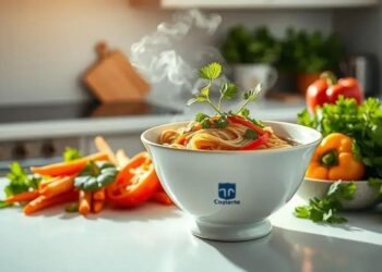 Sopa de macarrão simples; descubra uma versão rápida que conquista a família