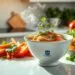 Sopa de macarrão simples; descubra uma versão rápida que conquista a família