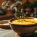 Sopa de mandioca receita: o conforto caseiro que aquece a alma em 30 minutos