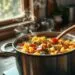 sopa de massa: como transformar esse prato simples em conforto em minutos