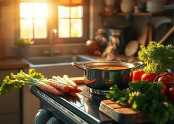 sopa de segredos: descubra como transformar sua cozinha com uma receita simples